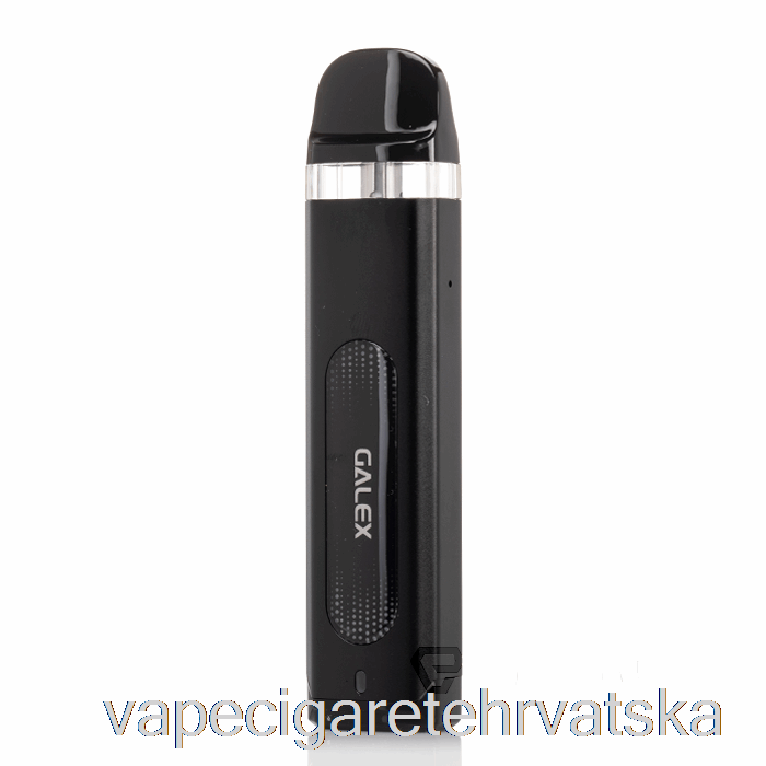 Vape Cigareta Freemax Galex Pod Sustav Crna